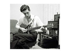 Brian May's Red Special image 3