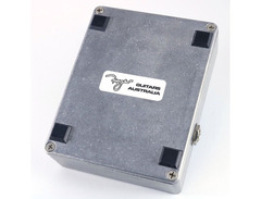 Greg Fryer Treble Booster Special image 2
