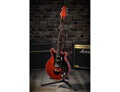 Carpinteri Guitars Bohemian RS image 2