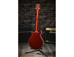 Carpinteri Guitars Bohemian RS image 3