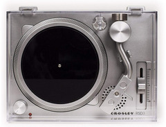 Crosley RSD3 Mini image 2