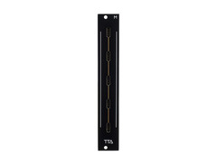 Tiptop Audio The M 5-way Polytip Signal Multiplier Eurorack Module image 2