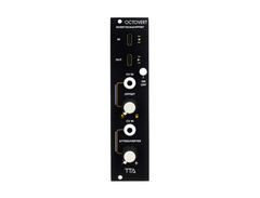 Tiptop Audio Octovert 8-voice Polyphonic CV Processor Eurorack Module image 2