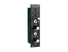 Tiptop Audio Octovert 8-voice Polyphonic CV Processor Eurorack Module image 3