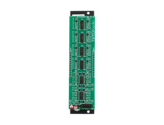 Tiptop Audio Octovert 8-voice Polyphonic CV Processor Eurorack Module image 4