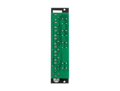 Tiptop Audio Octo I/O Bidirectional CV Expander and Polytip Mult Passive Eurorack Module image 4