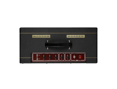 Vox AC10  AC10HWR1 Hand-Wired 10-watt 1x12 Combo Amplifier image 3