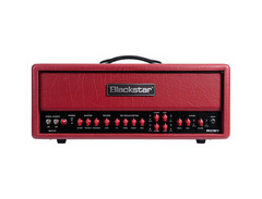 Blackstar DA100 Ruby 100-watt Tube Amplifier Head image 2
