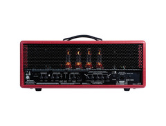 Blackstar DA100 Ruby 100-watt Tube Amplifier Head image 3