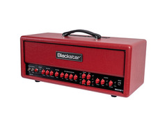 Blackstar DA100 Ruby 100-watt Tube Amplifier Head image 4