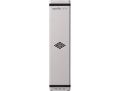 Universal Audio Apollo e1x Remote-controllable Unison Preamp image 2