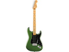Fender Player II Modified Stratocaster Electric Guitar image 3
