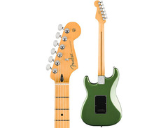 Fender Player II Modified Stratocaster Electric Guitar image 4