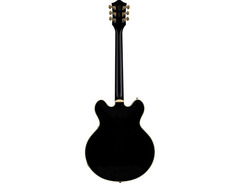 Gretsch Pro Broadkaster LX Semi-hollow Electric Guitar image 2