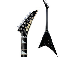 Jackson Pro Plus Series RR1A Rhoads Limited-edition Electric Guitar image 4