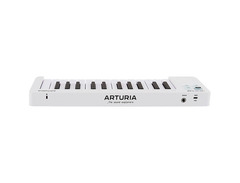 Arturia MicroLab mk3 25-key Keyboard Controller image 3