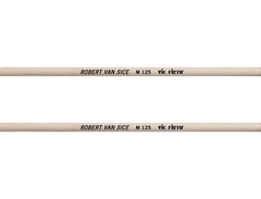 Vic Firth Robert van Sice Marimba Mallets image 3
