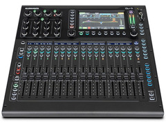 Allen & Heath Qu-5 32-channel Digital Mixer image 3