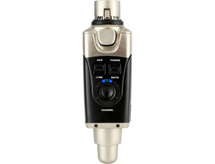 Xvive U45R4 Wireless In-ear Monitoring System image 4
