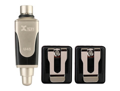 Xvive U45R2 Wireless In-ear Monitoring System image 2