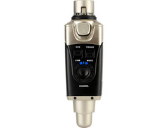 Xvive U45R2 Wireless In-ear Monitoring System image 3