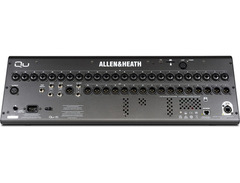 Allen & Heath Qu-6 32-channel Digital Mixer image 2