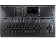 Allen & Heath Qu-7 32-channel Digital Mixer image 4