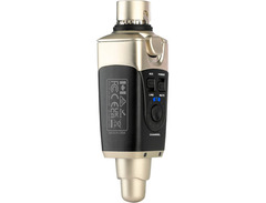 Xvive U45R2 Wireless In-ear Monitoring System image 4
