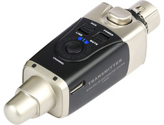 Xvive U45T Wireless In-ear Monitoring Transmitter image 3