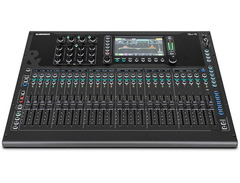 Allen & Heath Qu-6 32-channel Digital Mixer image 3