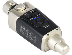 Xvive U45T Wireless In-ear Monitoring Transmitter image 4