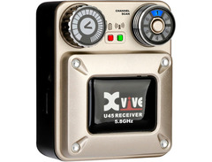 Xvive U45R Wireless In-ear Monitoring Receiver image 2