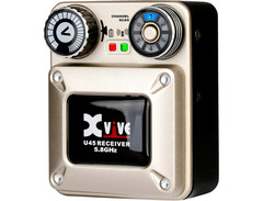 Xvive U45R Wireless In-ear Monitoring Receiver image 3