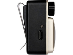 Xvive U45R Wireless In-ear Monitoring Receiver image 4