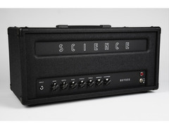 Science Amplification Mother MKIII Head Amp image 2