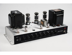 Science Amplification Mother MKIII Head Amp image 4