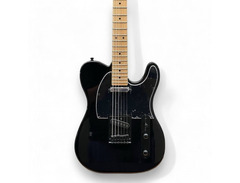 Seven Guitars STC-307 Telecaster SS Electric Guitar image 3