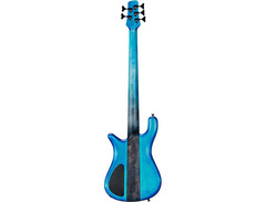 Spector NS-5XL USA 5-String Bass Guitar image 4