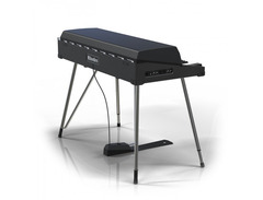 Rhodes MK-8 Piano image 2