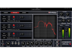 Nembrini Audio Overdrive Special Guitar Amplifier image 3