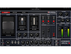 Nembrini Audio Overdrive Special Guitar Amplifier image 4