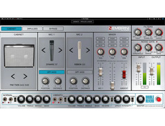 Nembrini Audio Double Reverb Guitar Amplifier image 2