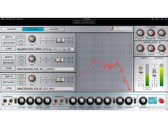 Nembrini Audio Double Reverb Guitar Amplifier image 3