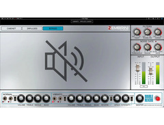 Nembrini Audio Double Reverb Guitar Amplifier image 4