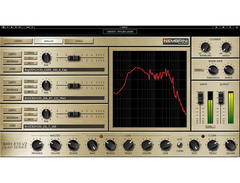 Nembrini Audio MRH810 V2 Lead Series Guitar Amplifier image 4