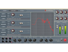 Nembrini Audio Voice DC30 Custom Valve Guitar Amplifier image 4