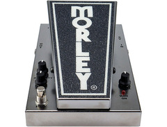 Morley Cliff Burton Power Wah Fuzz PWF1 (Switchless, optical) image 2