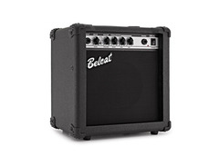 Belcat 15w Guitar Amp image 4