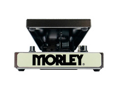 Morley Cliff Burton Power Wah Fuzz PWF1 (Switchless, optical) image 3
