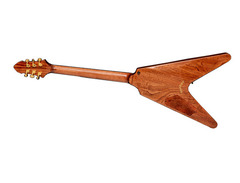 Antonio Guitars Yggdrasil image 2